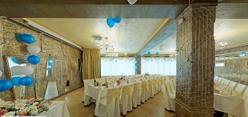 Ресторан Зеркала