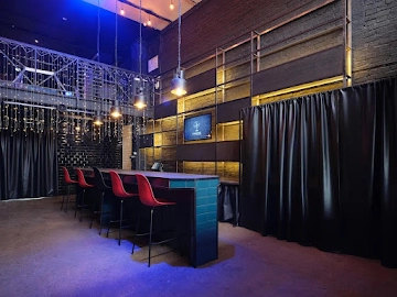 Ресторан Доренберг loft