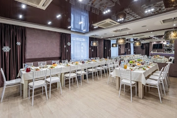 Ресторан Абникум