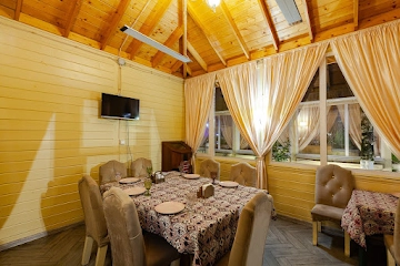 Ресторан Венеция на ул. 40 лет Октября