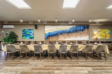 Ресторан Skoba