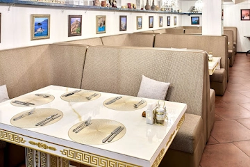 Ресторан Атмосфера вкуса: фото №14