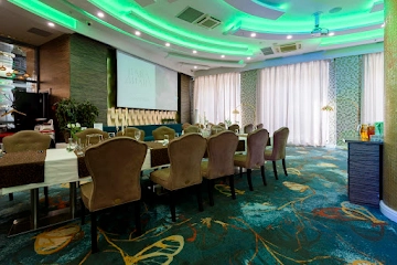 Ресторан Ramada