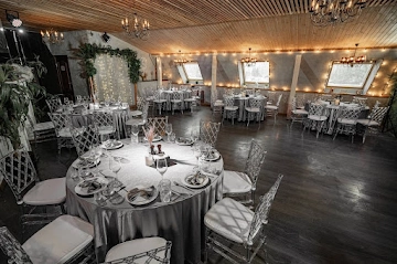 Ресторан Fursa loft