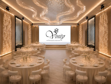 Ресторан Vinity на Большой Морской