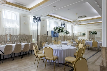 Ресторан Собрание