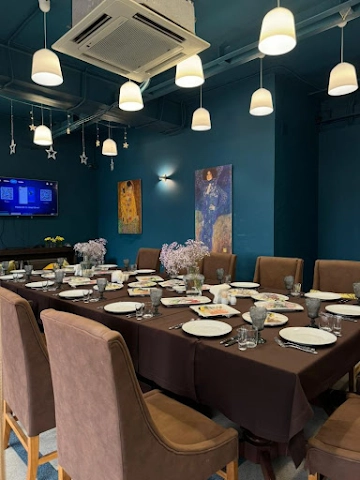 Ресторан ArtFood