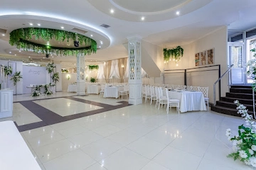 Ресторан Альянс