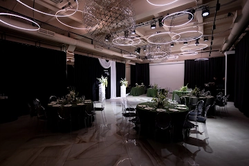 Ресторан ONELOFT