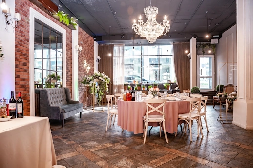Ресторан Ya cafe-3