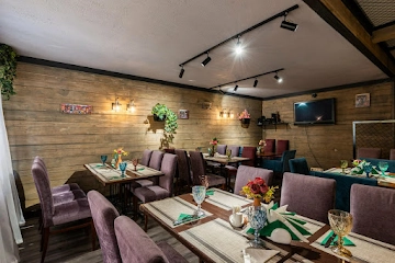 Ресторан Тбилисоба