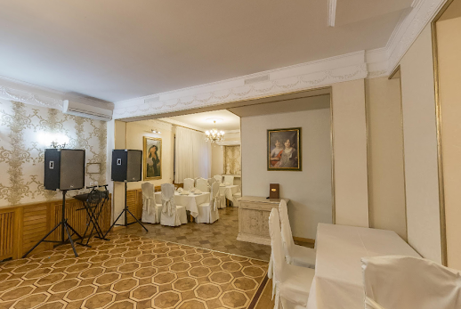 Ресторан Реутов