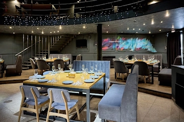 Ресторан Riviera