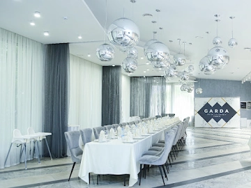 Ресторан GARDA