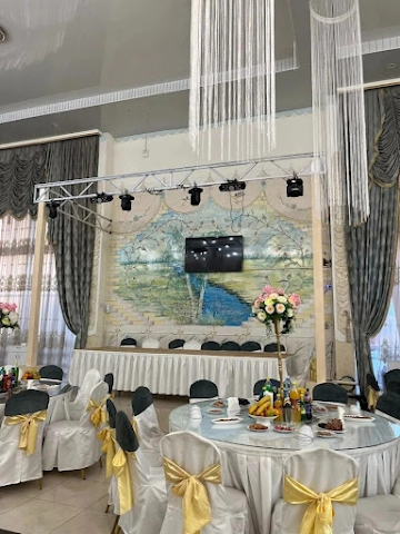 Ресторан Девичья башня