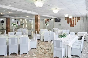 Ресторан Московский