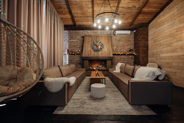 Ресторан Rubin Loft на Качалова