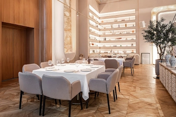 Ресторан Ivanka