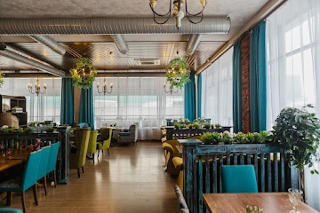 Ресторан Мимино