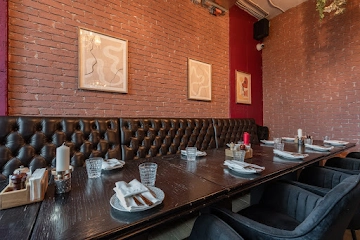 Ресторан Стейк-Хаус Muu на Мукомольном проезде