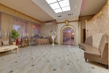 Ресторан Сенат