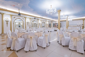 Ресторан Александрия-Петергоф