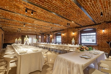 Ресторан Лофт Party Hall
