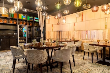 Ресторан Сулугуни: фото №14