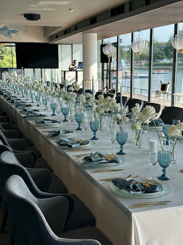 Ресторан АльмаМоре