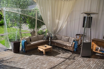 Ресторан Soho Country Club