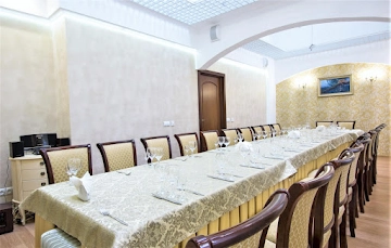 Ресторан У Александра