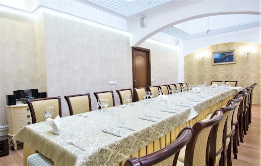 Ресторан У Александра