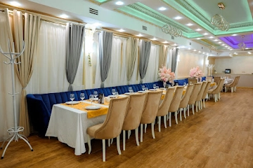 Ресторан Кристалл