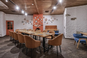 Ресторан БаклаДжани