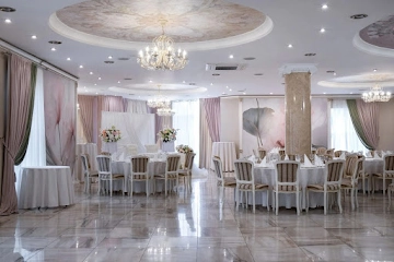 Ресторан Ля Мур