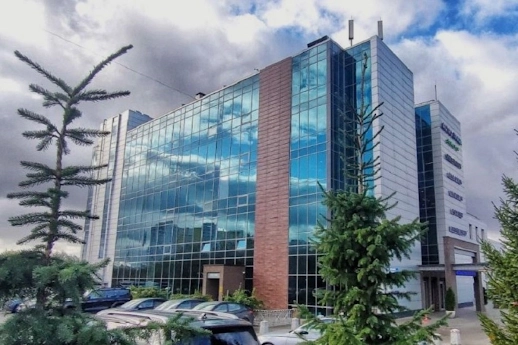 Ресторан Astro Plaza