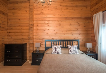 Ресторан Свияжские холмы