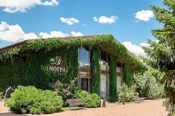 Ресторан Жардин