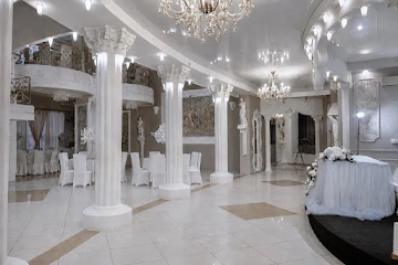 Ресторан Афина
