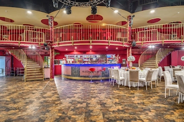 Ресторан MaxxRoyal