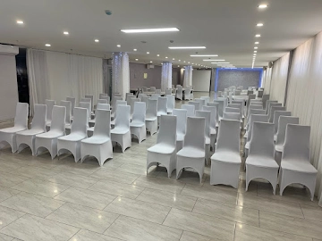 Ресторан Banquet room