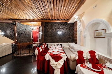 Ресторан Ермак