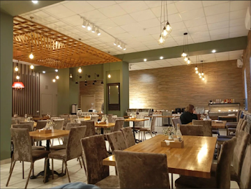 Ресторан Алсма