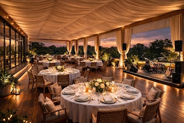 Ресторан Sok Space