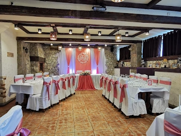 Ресторан Club le Chateau