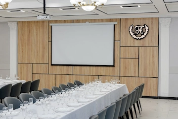 Ресторан Амакс