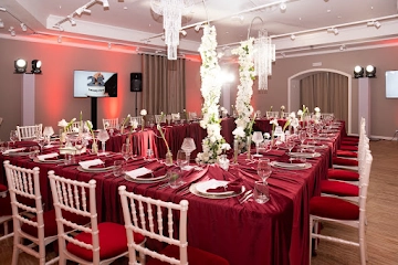 Ресторан Банкетный дом