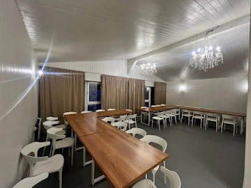 Ресторан Мичуринские пруды