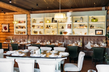 Ресторан Дача