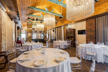 Ресторан Особняк Глуховского